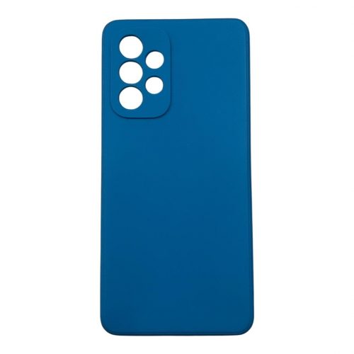 SILICON SAMSUNG A53 AZUL