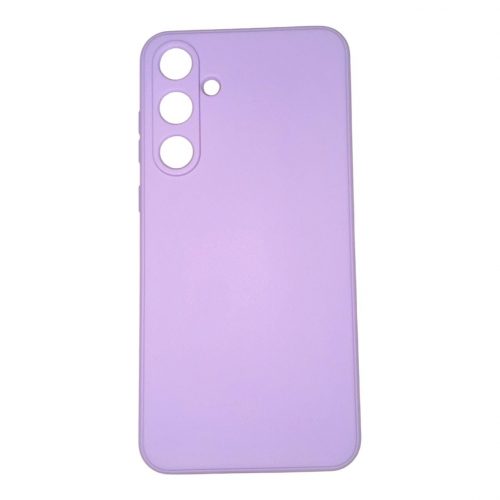 SILICON SAMSUNG A55 LILA