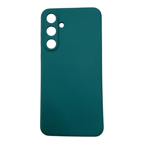 SILICON SAMSUNG A55 VERDE