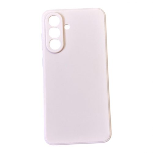 SILICON SAMSUNG A56 ROSA
