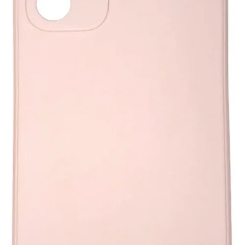 SILICON SAMSUNG A73 ROSA