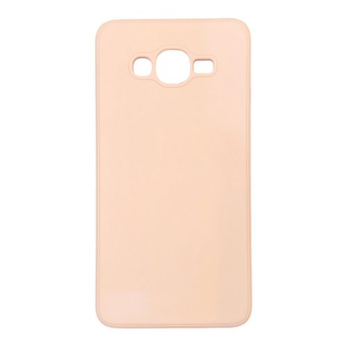SILICON SAMSUNG J2 PRIME ROSA