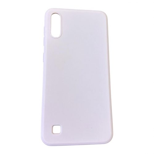 SILICON SAMSUNG M10 ROSA