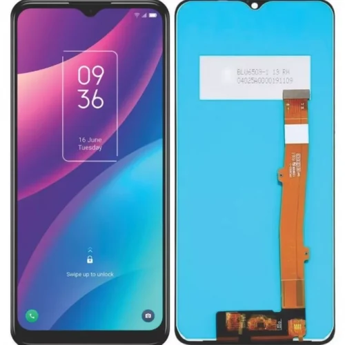 TCL 10SE
