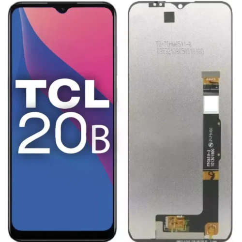 TCL 20B