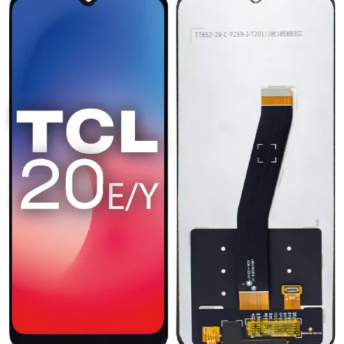 TCL 20E