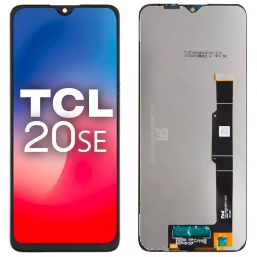 TCL 20SE