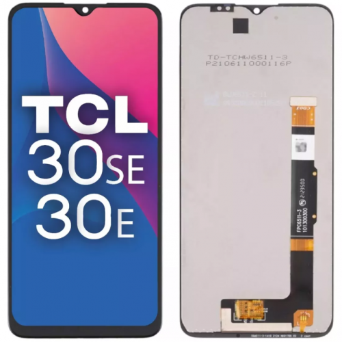 TCL-30E