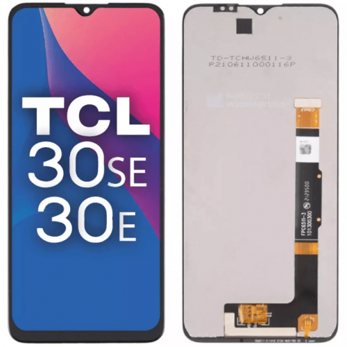TCL-30E