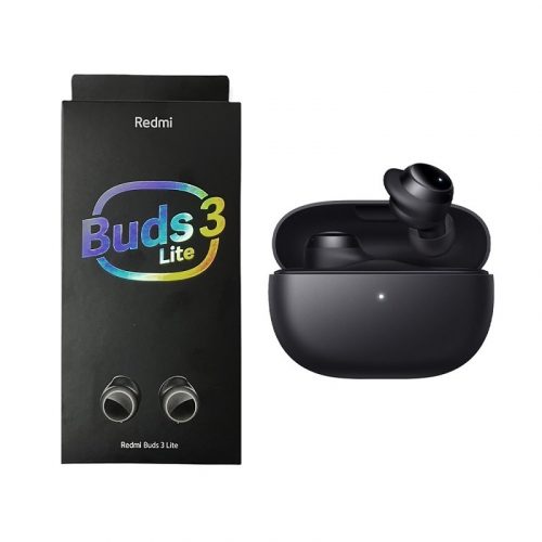 XIAOMI BUDS 3 LITE 1