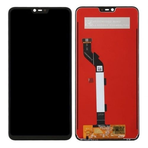 XIAOMI MI 8 LITE 3