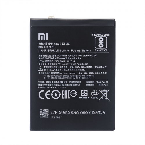 XIAOMI MI A2