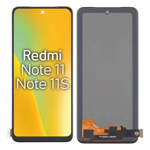 XIAOMI NOTE 11 1