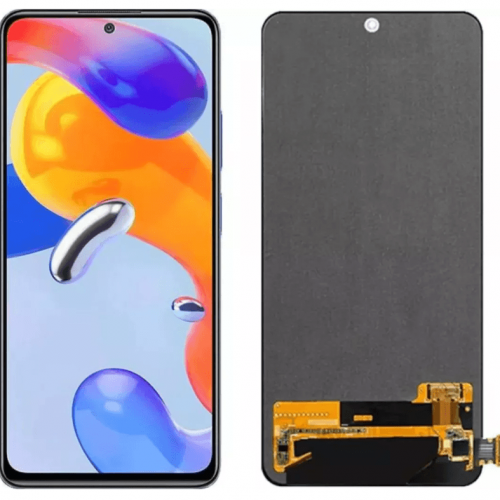 XIAOMI NOTE 12