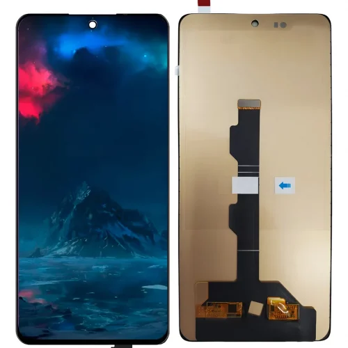 XIAOMI NOTE 13 PRO 4G 2