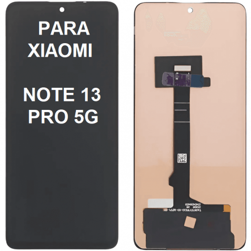 XIAOMI NOTE 13 PRO 5G