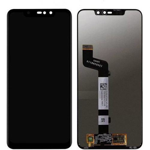 XIAOMI NOTE 6 1