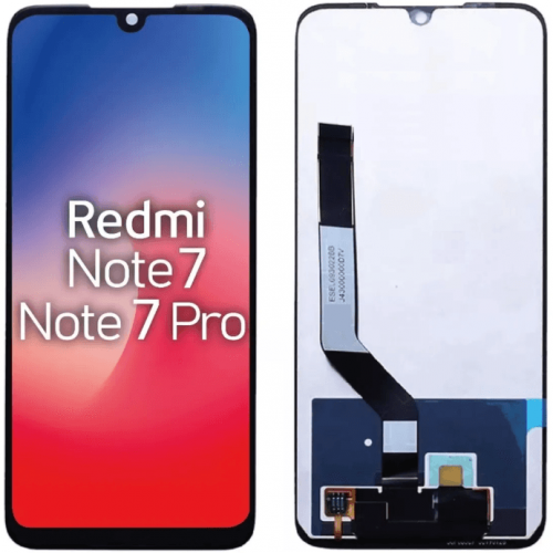 XIAOMI NOTE 7 3