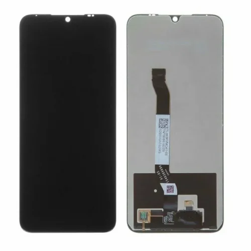 XIAOMI NOTE 8 3