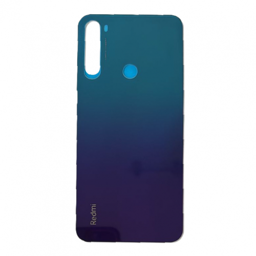 XIAOMI NOTE 8 AZUL DEGRADADO