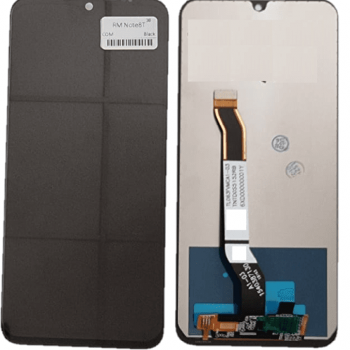 XIAOMI NOTE 8T