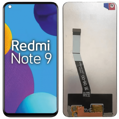 XIAOMI NOTE 9 2