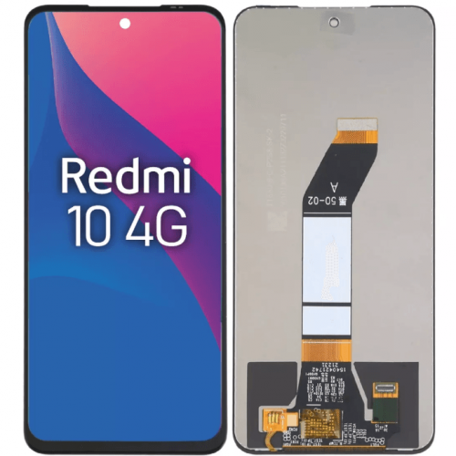 XIAOMI REDMI 10 4G