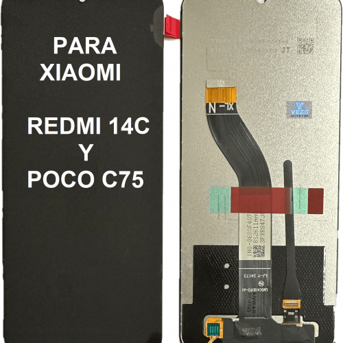 XIAOMI REDMI 14C 1