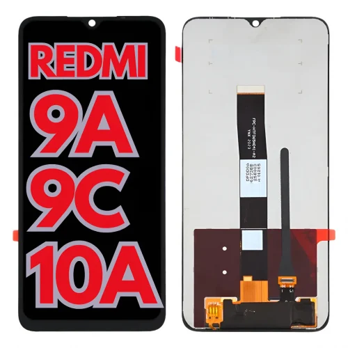 XIAOMI REDMI 9A 9C