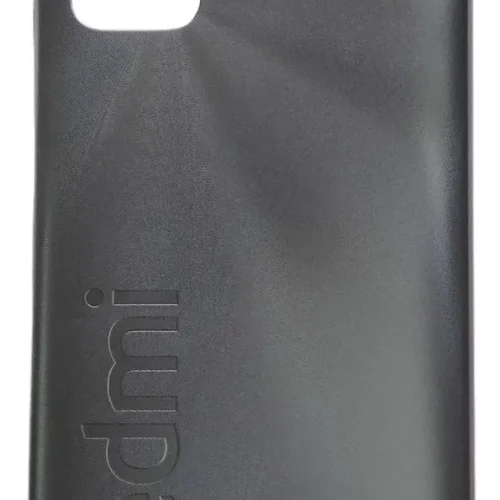 XIAOMI REDMI 9T NEGRO