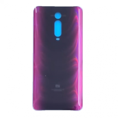 XIAOMI REDMI 9T ROJO