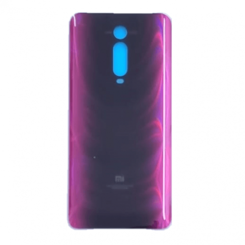 XIAOMI REDMI 9T ROJO