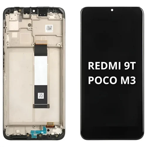 XIAOMI REDMI 9T
