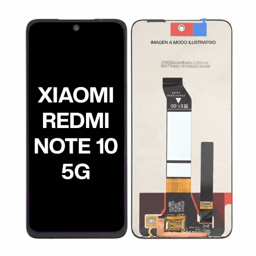 Xiaomi Redmi note 50 5g